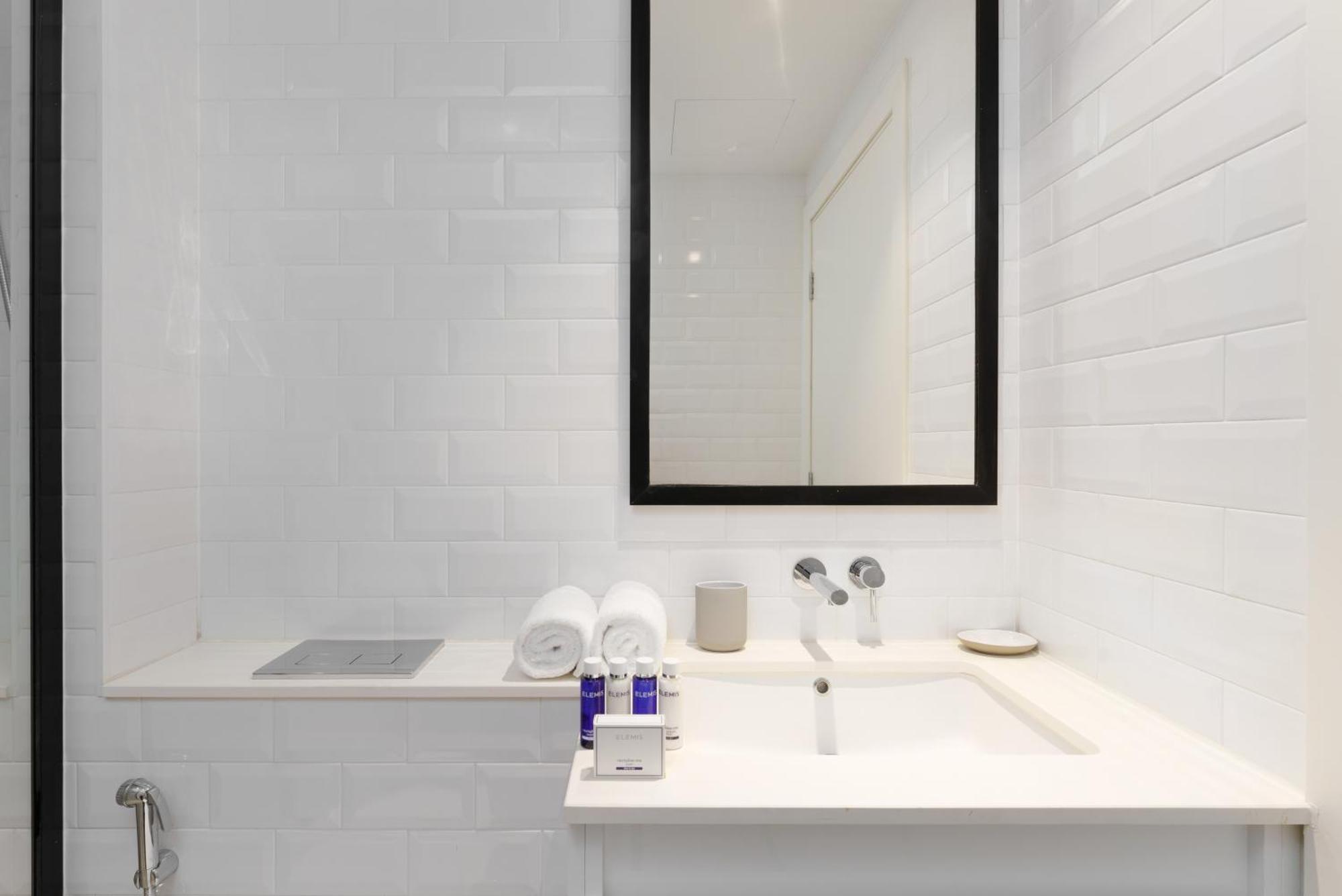 Apartamento Maison Privee - Modern & Panoramic Sea View On Al Reem Island