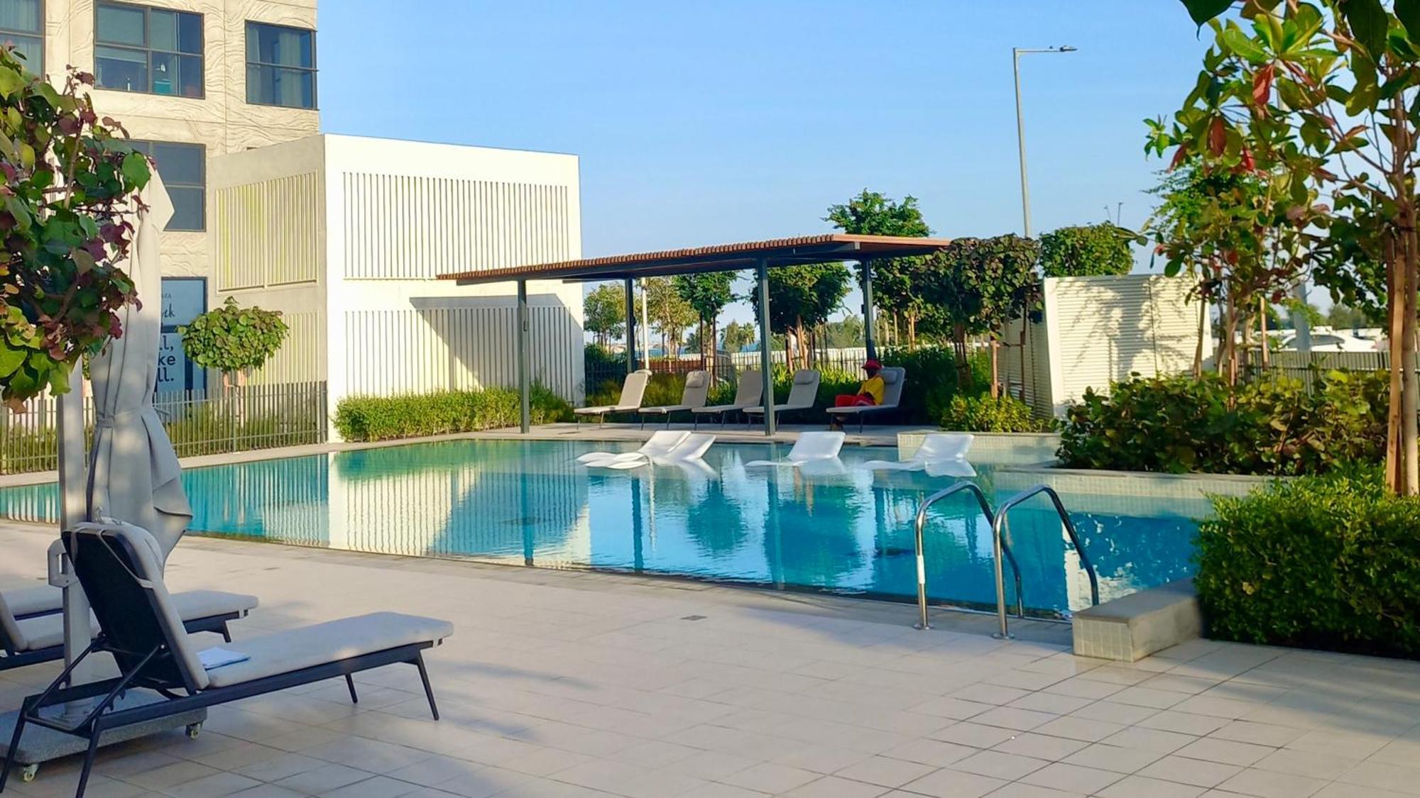 Maison Privee - Modern & Panoramic Sea View On Al Reem Island